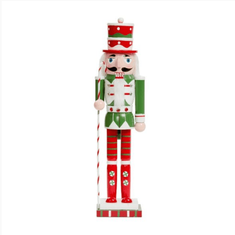 Three Kings Christmas Decor Three Kings Candy Captain Nutcracker Large