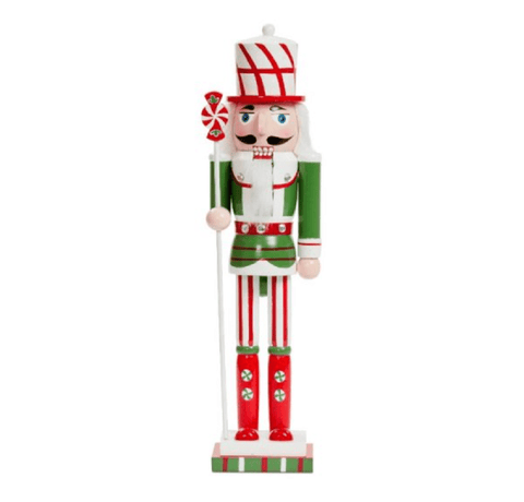 Three Kings Christmas Decor Three Kings Candy Captain Nutcracker Large