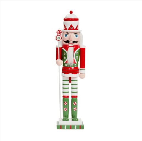 Three Kings Christmas Decor Three Kings Candy Captain Nutcracker Large