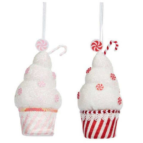Three Kings Hanging Decor Three Kings Candy Cupcake Decoration Assorted Designs