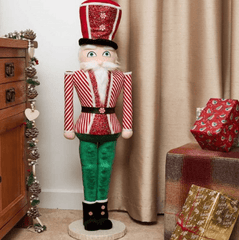 Three Kings Christmas Decor Three Kings CandyCracker XL