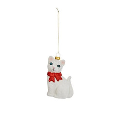 Three Kings Hanging Decor Three Kings Cat Tree Decoration