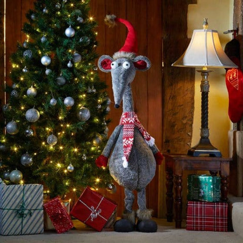 Three Kings Gonks Three Kings Christmas Alpha Rat