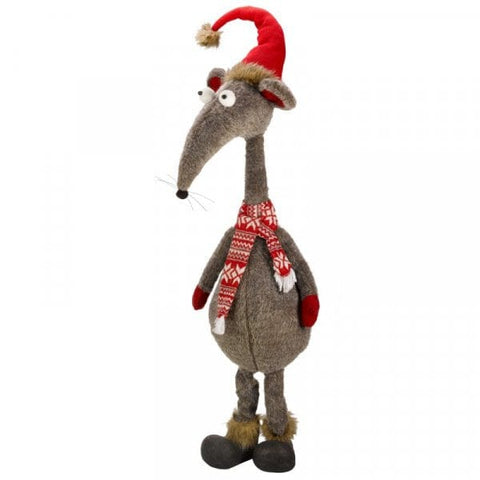 Three Kings Gonks Three Kings Christmas Alpha Rat