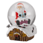 Three Kings Christmas Decor Three Kings Christmas Cabin SnowSpheres