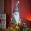 Three Kings Tree Toppers Three Kings Christmas Gonk Tree Topper Grey