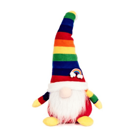 Three Kings Christmas Decor Three Kings Christmas Rainbow Gonk Large