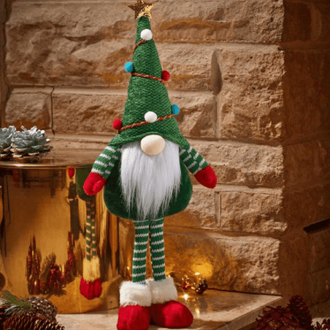 Three Kings Gonks Three Kings Christmas Tree Gonk