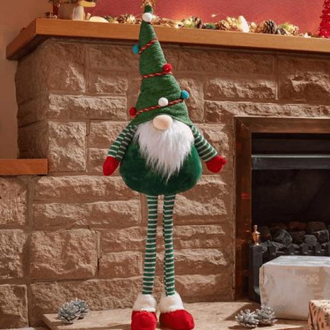 Three Kings Gonks Three Kings Christmas Tree Gonk Large