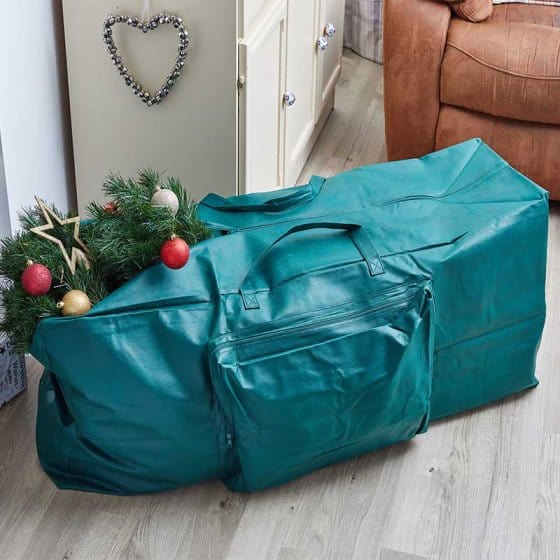 Three Kings Christmas Tree Storage Three Kings Christmas Tree Storage Bag - Large