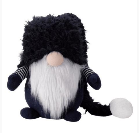 Three Kings Christmas Decor Three Kings Christmas Winter Wolf Gonk Navy