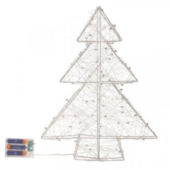 Three Kings Christmas WonderTree Decoration 40cm