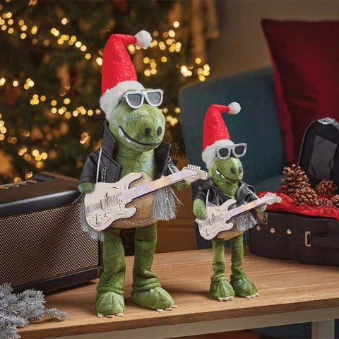 Three Kings Gonks Three Kings DinoRock - Assorted Sizes