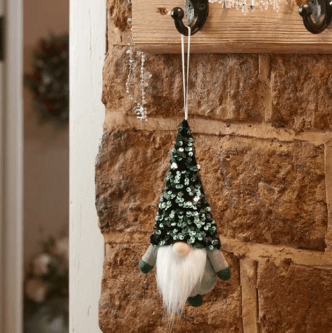 Three Kings Christmas Decor Three Kings Emerald Jonklet Pendant