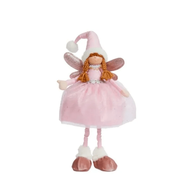 Three Kings Fairy Magic - Pink