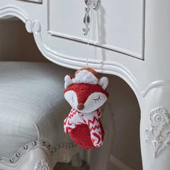 Three Kings Foxy! Pendant