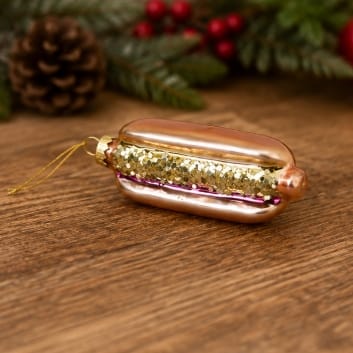 Three Kings Hanging Decor Three Kings Frankfurter Pendant Christmas Decoration
