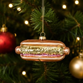 Three Kings Hanging Decor Three Kings Frankfurter Pendant Christmas Decoration