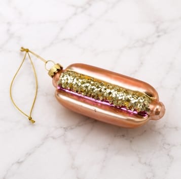 Three Kings Hanging Decor Three Kings Frankfurter Pendant Christmas Decoration