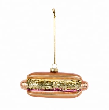 Three Kings Hanging Decor Three Kings Frankfurter Pendant Christmas Decoration