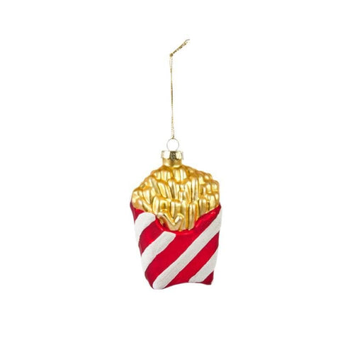 Three Kings Hanging Decor Three Kings Fries Pendant Christmas Decoration