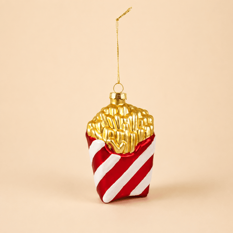 Three Kings Hanging Decor Three Kings Fries Pendant Christmas Decoration