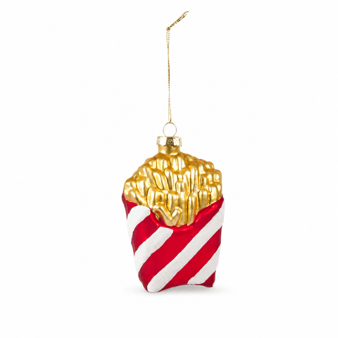 Three Kings Hanging Decor Three Kings Fries Pendant Christmas Decoration
