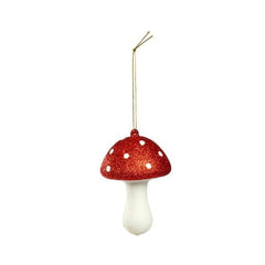 Three Kings Hanging Decor Three Kings Funghi Tree Decoration