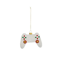 Three Kings Hanging Decor Three Kings Gaming Controller Tree Decoration
