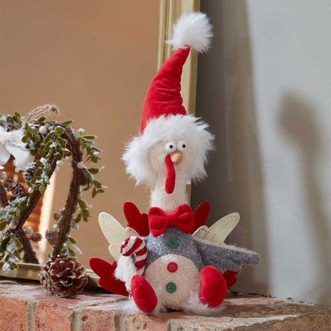 Three Kings Plushies Three Kings Giblet George