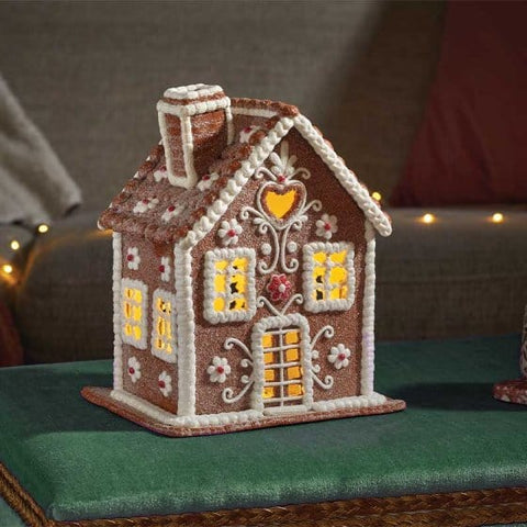 Three Kings Gingerbread Houses Three Kings Gingerbread Edelweiss Chalet
