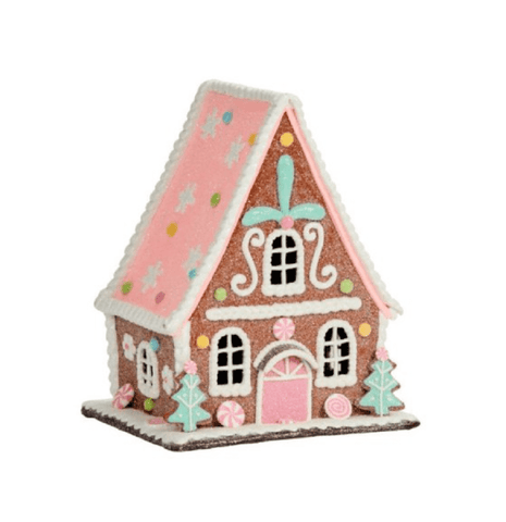 Three Kings Christmas Decor Three Kings Gingerbread Swiss Chalet