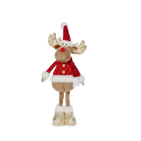 Three Kings Plushies Three Kings Golden Blitzen