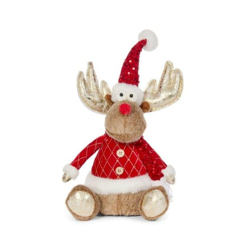 Three Kings Plushies Three Kings Golden Dancer