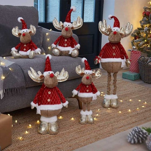 Three Kings Plushies Three Kings Golden Dancer