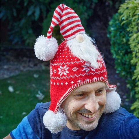 Three Kings Xmas Apparel Three Kings Gonk SnugHat