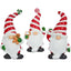Three Kings Ornaments Decor Three Kings Gonk Treats Christmas Decoration