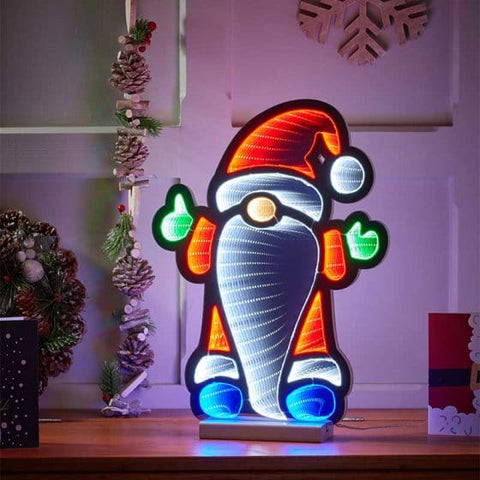 Three Kings Infinity Lighting Three Kings GonkFinity 40cm