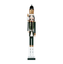 Three Kings Christmas Decor Three Kings Green Grenadier Nutcracker Jumbo