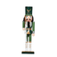 Three Kings Christmas Decor Three Kings Green Grenadier Nutcracker Large