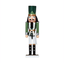 Three Kings Christmas Decor Three Kings Green Grenadier Nutcracker Large