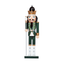 Three Kings Christmas Decor Three Kings Green Grenadier Nutcracker Large