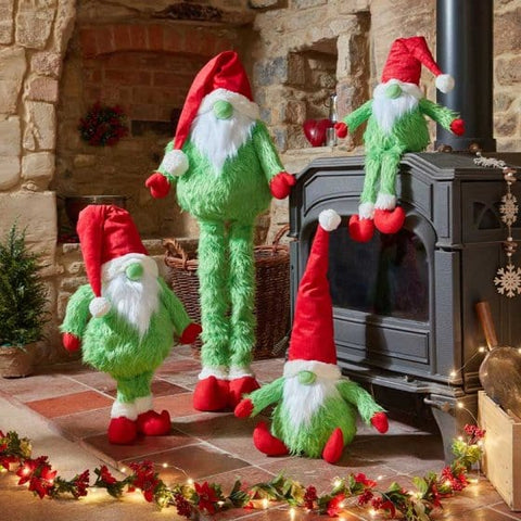 Three Kings Gonks Three Kings Gronk - Assorted Designs