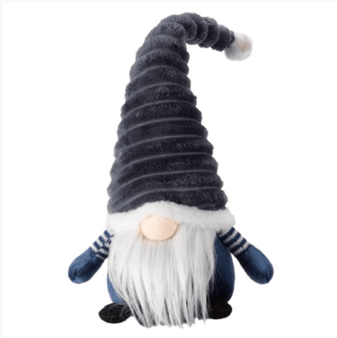 Three Kings Christmas Decor Three Kings GrooviKert Gonk Large Navy