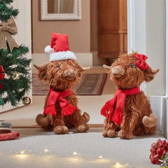 Three Kings Plushies Three Kings Hairy Hatty