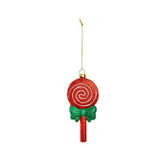 Three Kings Hanging Decor Three Kings Hanging Lollipop Tree Decoration