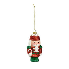 Three Kings Hanging Decor Three Kings Hanging Nutcracker Tree Decoration