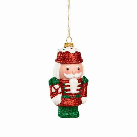 Three Kings Hanging Decor Three Kings Hanging Nutcracker Tree Decoration
