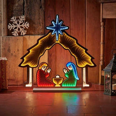 Three Kings Infinity Lighting Three Kings InfiniTivity 65cm