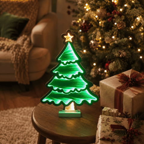 Three Kings Infinity Lighting Three Kings InfiniTree Tree Decoration – 40cm